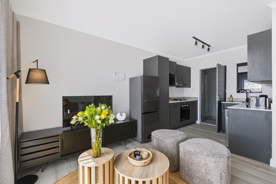 2 Bedroom Property for Sale in Plettenberg Bay Central Western Cape